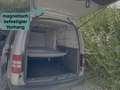 Volkswagen Caddy Caddy Kombi Maxi Tramper 2,0 EcoFuel Tramper Grau - thumbnail 18