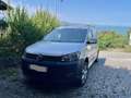 Volkswagen Caddy Caddy Kombi Maxi Tramper 2,0 EcoFuel Tramper Grau - thumbnail 2