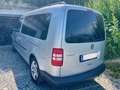 Volkswagen Caddy Caddy Kombi Maxi Tramper 2,0 EcoFuel Tramper Grau - thumbnail 4