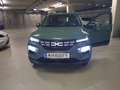 Dacia Spring Spring 26,8kWh Expression Expression Grün - thumbnail 5