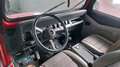 Jeep Wrangler Wrangler Soft Top 2.5 Texan autocarro Rouge - thumbnail 5