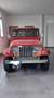 Jeep Wrangler Wrangler Soft Top 2.5 Texan autocarro Rouge - thumbnail 6