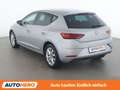 SEAT Leon 1.0 TSI Style Grau - thumbnail 4