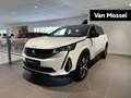 Peugeot 5008 1.2 Hybrid GT | 360° Camera | Navigatie | Keyless Wit - thumbnail 1