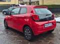 Citroen C1 3p 1.0 vti Feel E6 '16 SOLO KM 68500 Rot - thumbnail 5