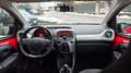 Citroen C1 3p 1.0 vti Feel E6 '16 SOLO KM 68500 Rot - thumbnail 13