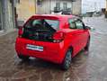 Citroen C1 3p 1.0 vti Feel E6 '16 SOLO KM 68500 Rot - thumbnail 3