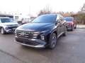 Hyundai TUCSON Tucson 1,6 T-GDI HEV 2WD Jubilé Aut. Schwarz - thumbnail 1