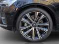 Volvo XC60 T8 Recharge Plus Bright *Luft*BLIS*ACC*AHK*360* Noir - thumbnail 7