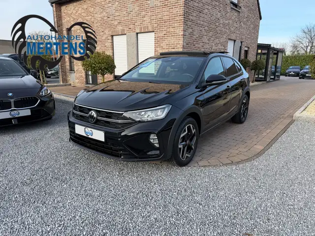 Volkswagen Taigo 1.0 TSI 115PK R-Line PANO PDC V+A APP/CONNECT