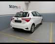 Toyota Yaris 1.5 Hybrid 5 porte Active White - thumbnail 3