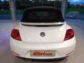 Volkswagen New Beetle New Beetle Cabrio 1.6 tdi Bianco - thumbnail 5