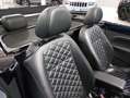 Volkswagen New Beetle New Beetle Cabrio 1.6 tdi Blanc - thumbnail 19