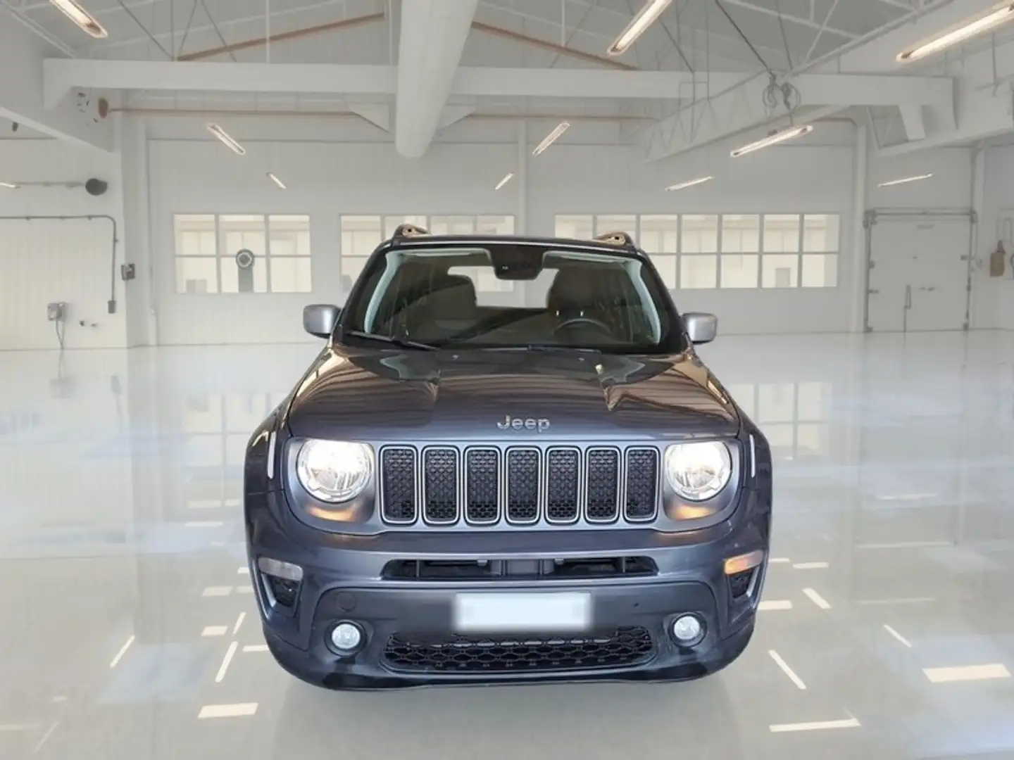 Jeep Renegade 1.3 T4 PHEV 190cv Business Plus 4xe Auto - 2