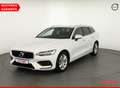 Volvo V60 D4 Momentum Pro LED Kamera Navi Sitzheizung Blanc - thumbnail 1