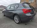 BMW 114 114 d EURO6B Gris - thumbnail 5
