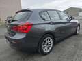 BMW 114 114 d EURO6B Gris - thumbnail 6