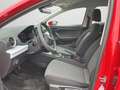 SEAT Ibiza Connect Paket / LED / Start-Stopp / Klima Rot - thumbnail 12