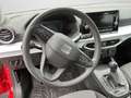 SEAT Ibiza Connect Paket / LED / Start-Stopp / Klima Rot - thumbnail 9