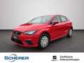 SEAT Ibiza Connect/ LED /Climatronic Rot - thumbnail 1