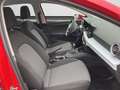 SEAT Ibiza Connect Paket / LED / Start-Stopp / Klima Rot - thumbnail 4