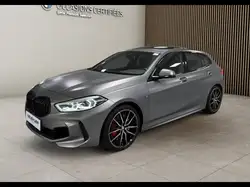 BMW Série 1 128tiA 265ch