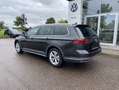 Volkswagen Passat Alltrack 2.0 TDI DSG 4-MOTION NAVI+DYNAUD Gris - thumbnail 3