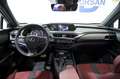 Lexus UX 250h F Sport 2WD Gris - thumbnail 8
