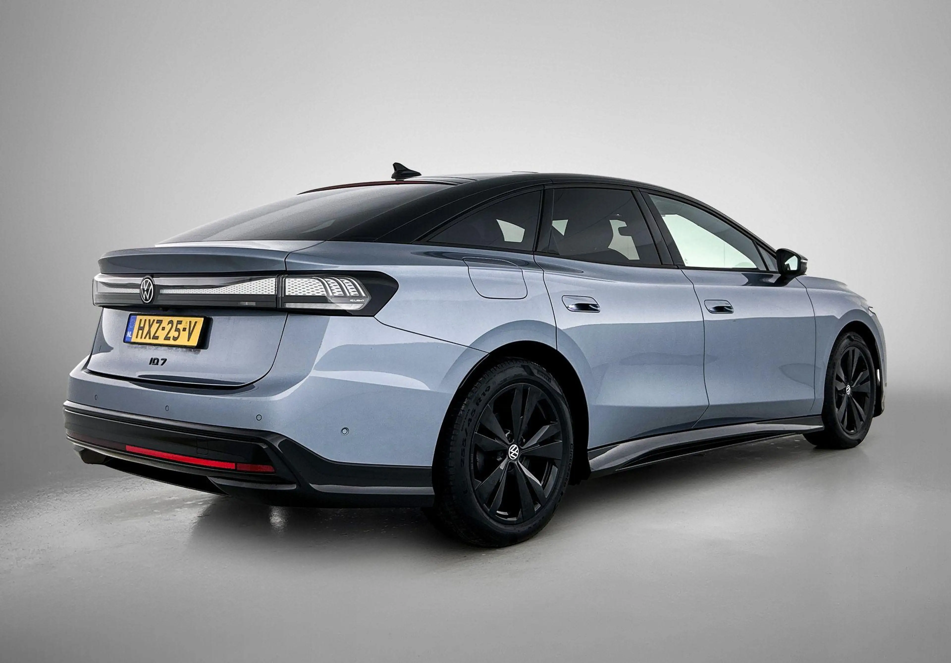 Volkswagen ID.7 Pro Limited Edition 77 kWh | 286 PK | SOH 97.5% | — photo 4