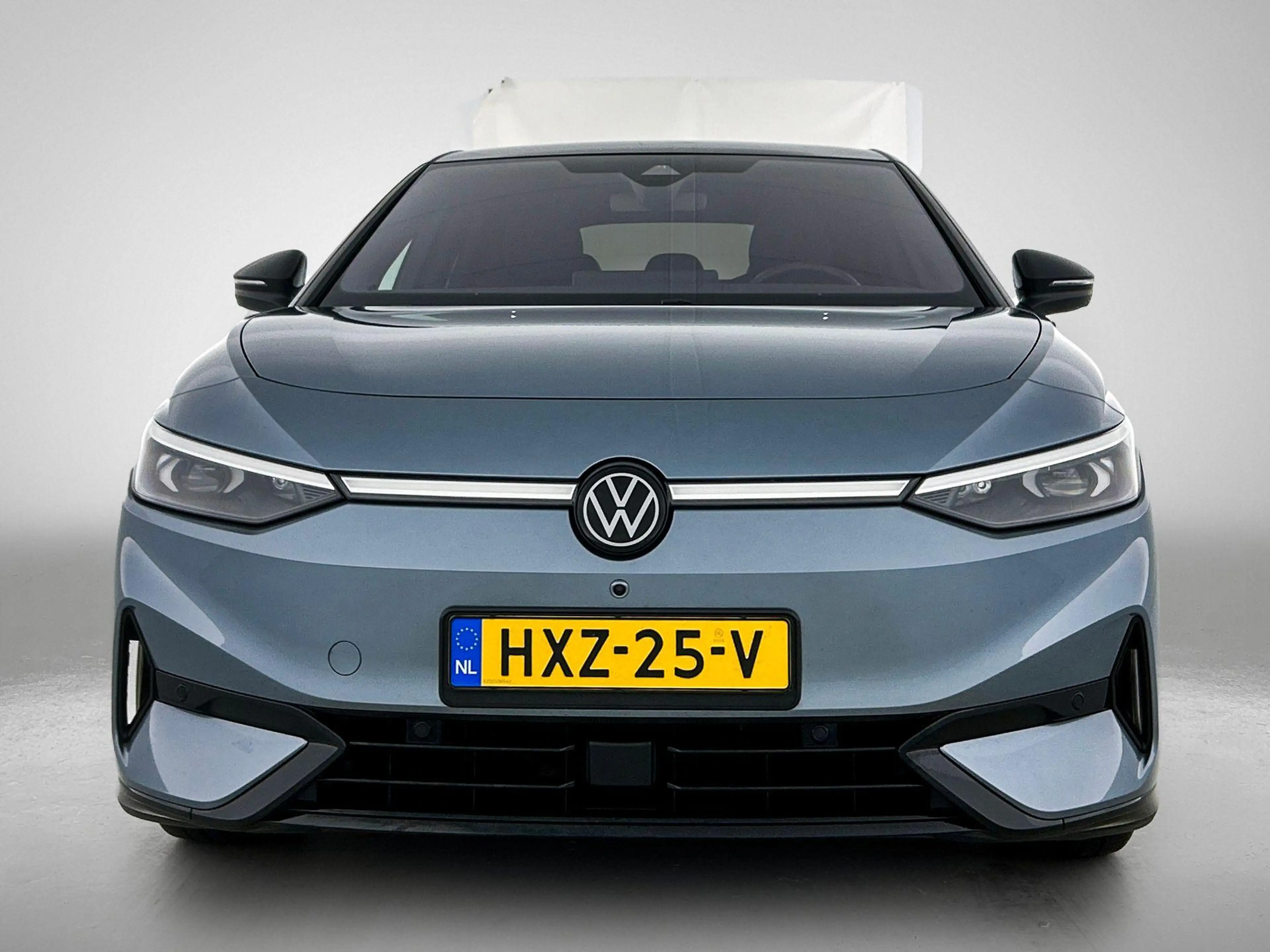 Volkswagen ID.7 Pro Limited Edition 77 kWh | 286 PK | SOH 97.5% | — photo 5