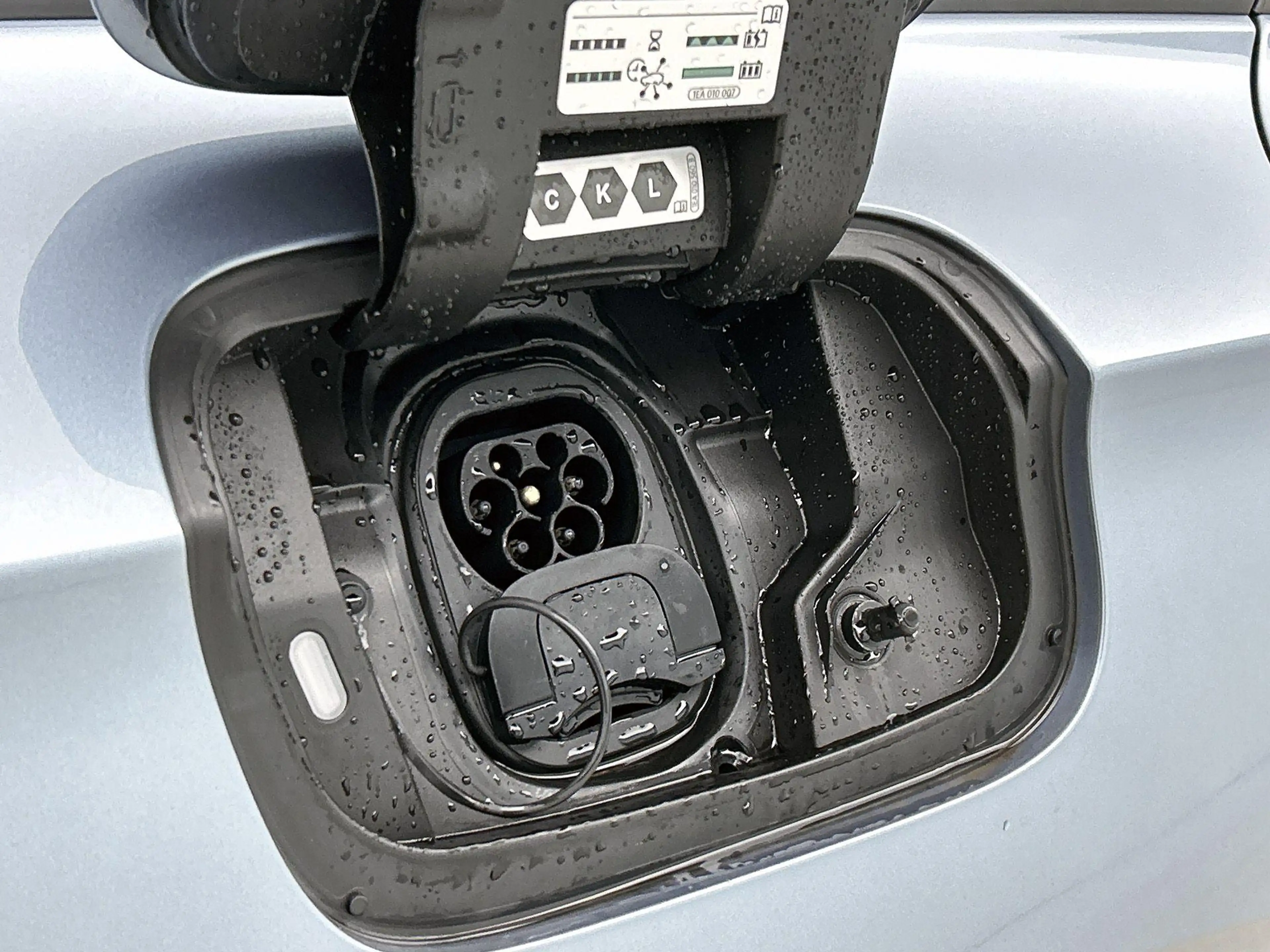 Volkswagen ID.7 Pro Limited Edition 77 kWh | 286 PK | SOH 97.5% | — photo 10