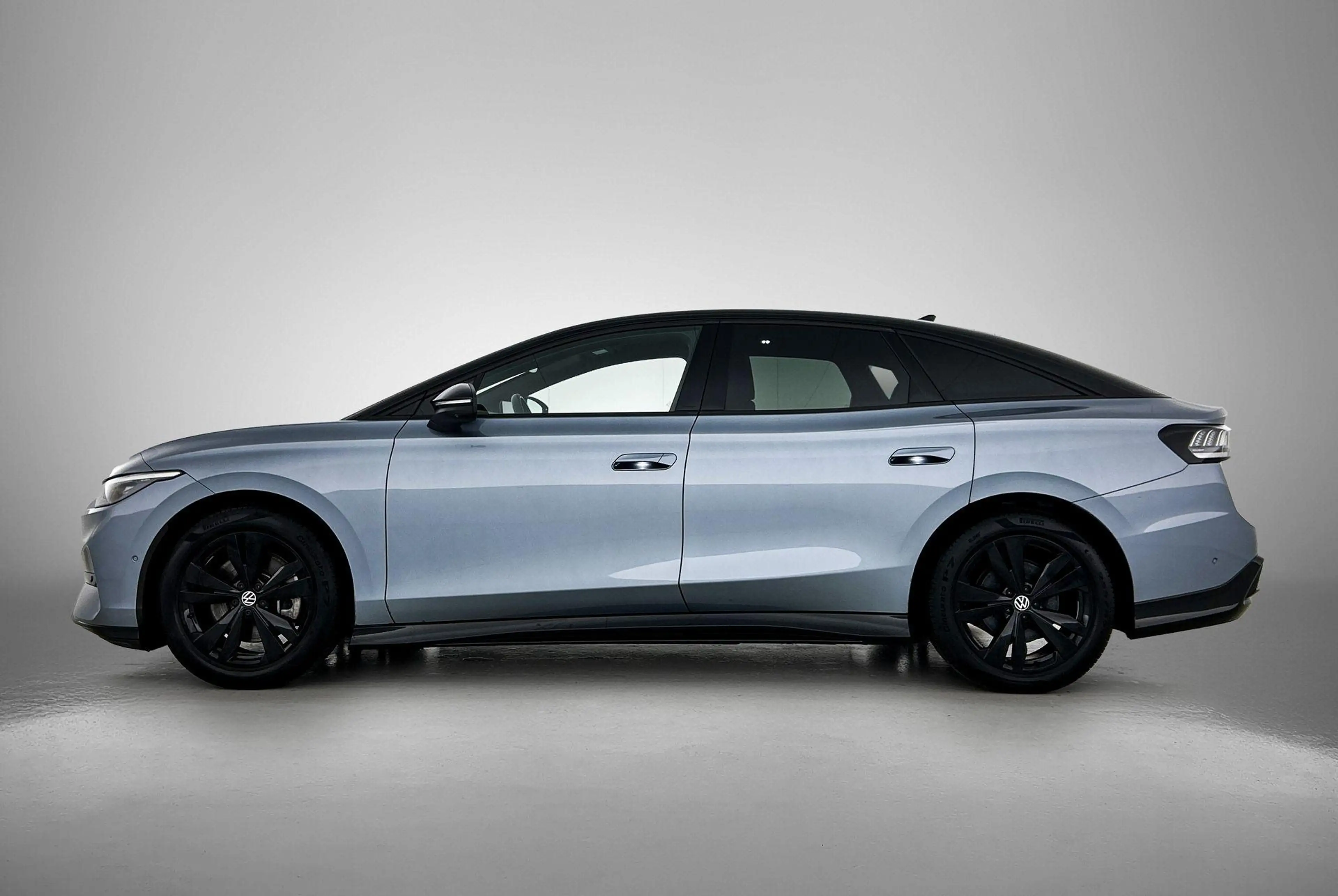 Volkswagen ID.7 Pro Limited Edition 77 kWh | 286 PK | SOH 97.5% | — photo 2