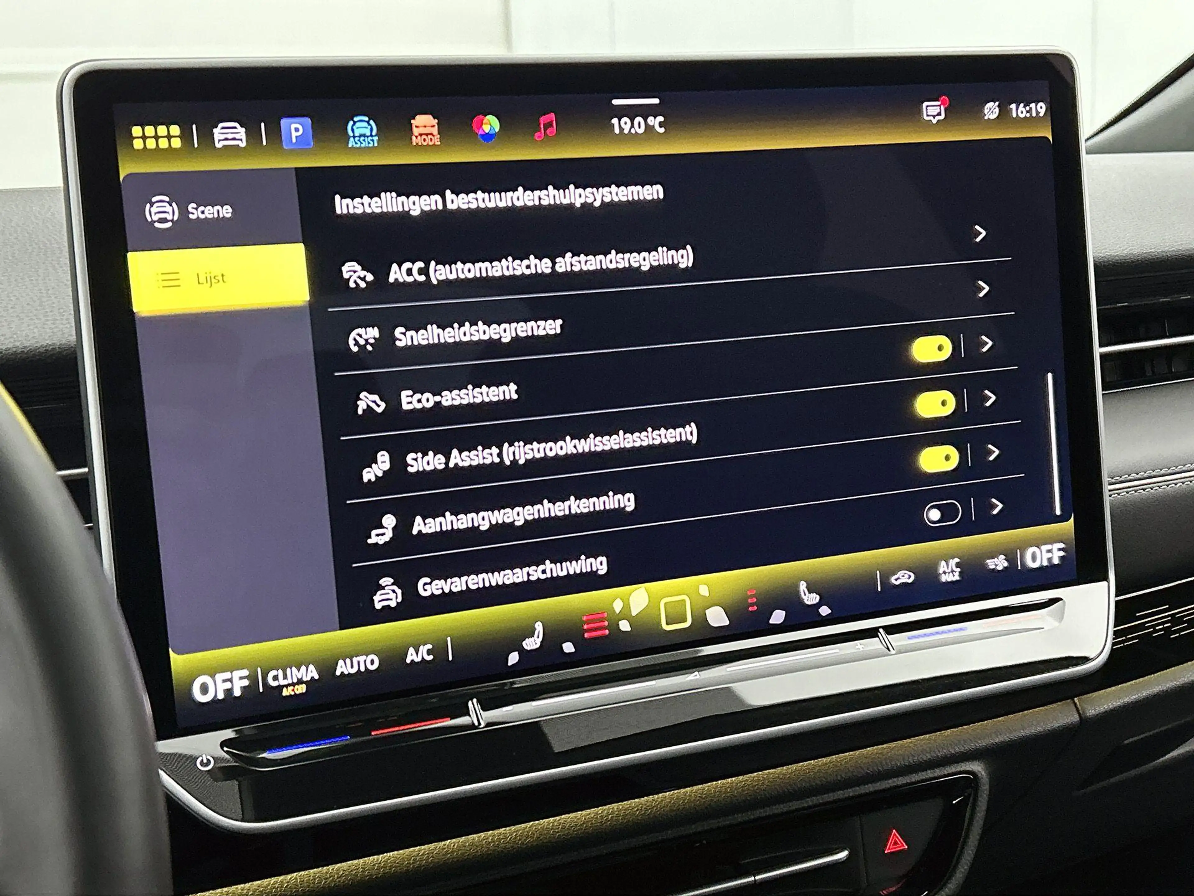 Volkswagen ID.7 Pro Limited Edition 77 kWh | 286 PK | SOH 97.5% | — photo 15