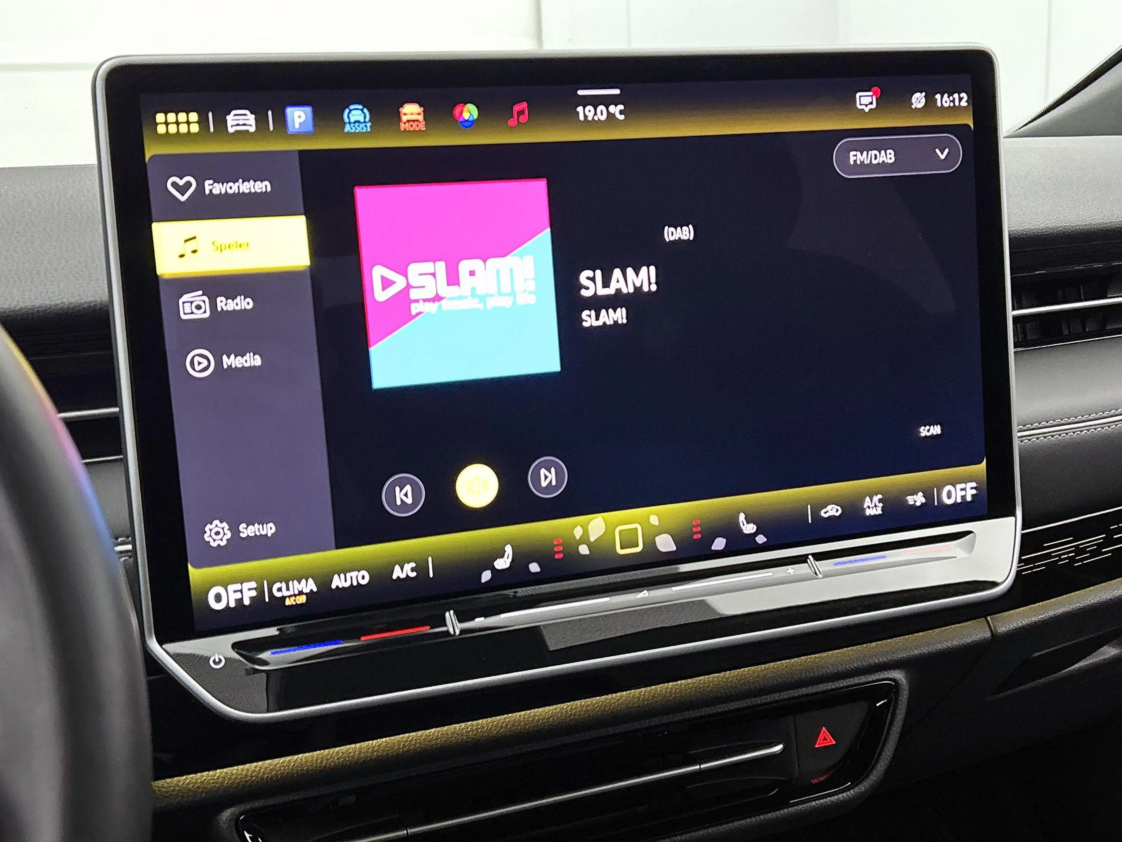 Volkswagen ID.7 Pro Limited Edition 77 kWh | 286 PK | SOH 97.5% | — photo 7