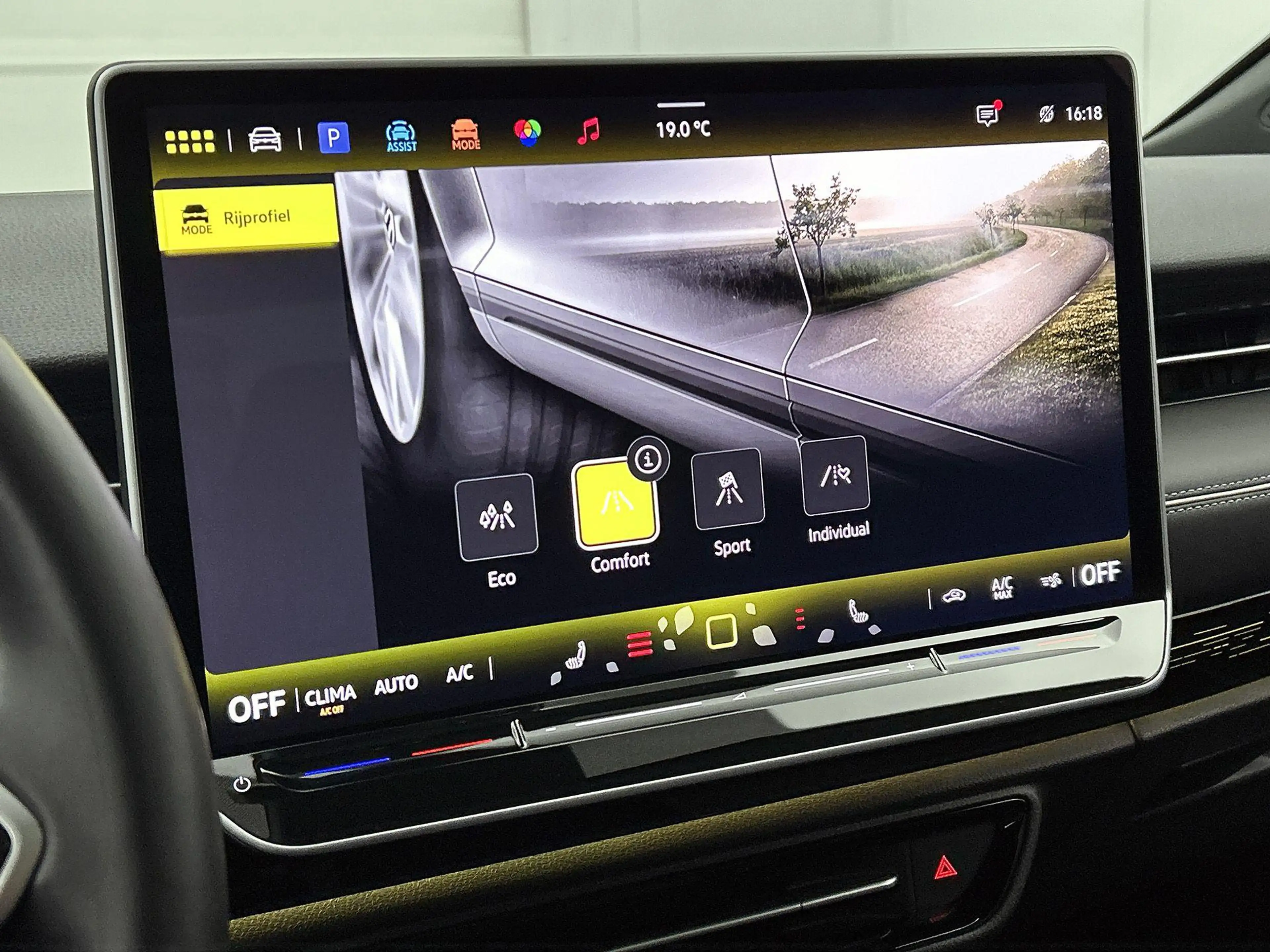 Volkswagen ID.7 Pro Limited Edition 77 kWh | 286 PK | SOH 97.5% | — photo 12