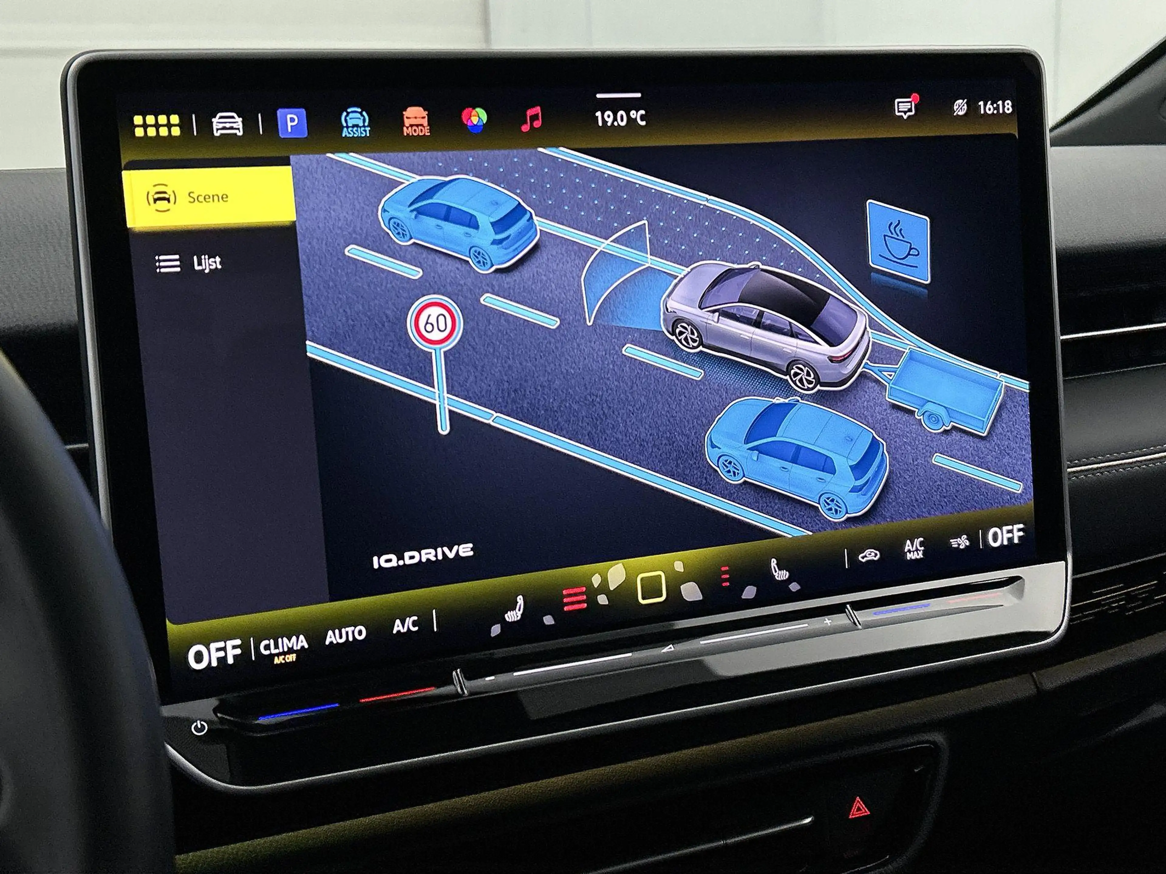 Volkswagen ID.7 Pro Limited Edition 77 kWh | 286 PK | SOH 97.5% | — photo 13