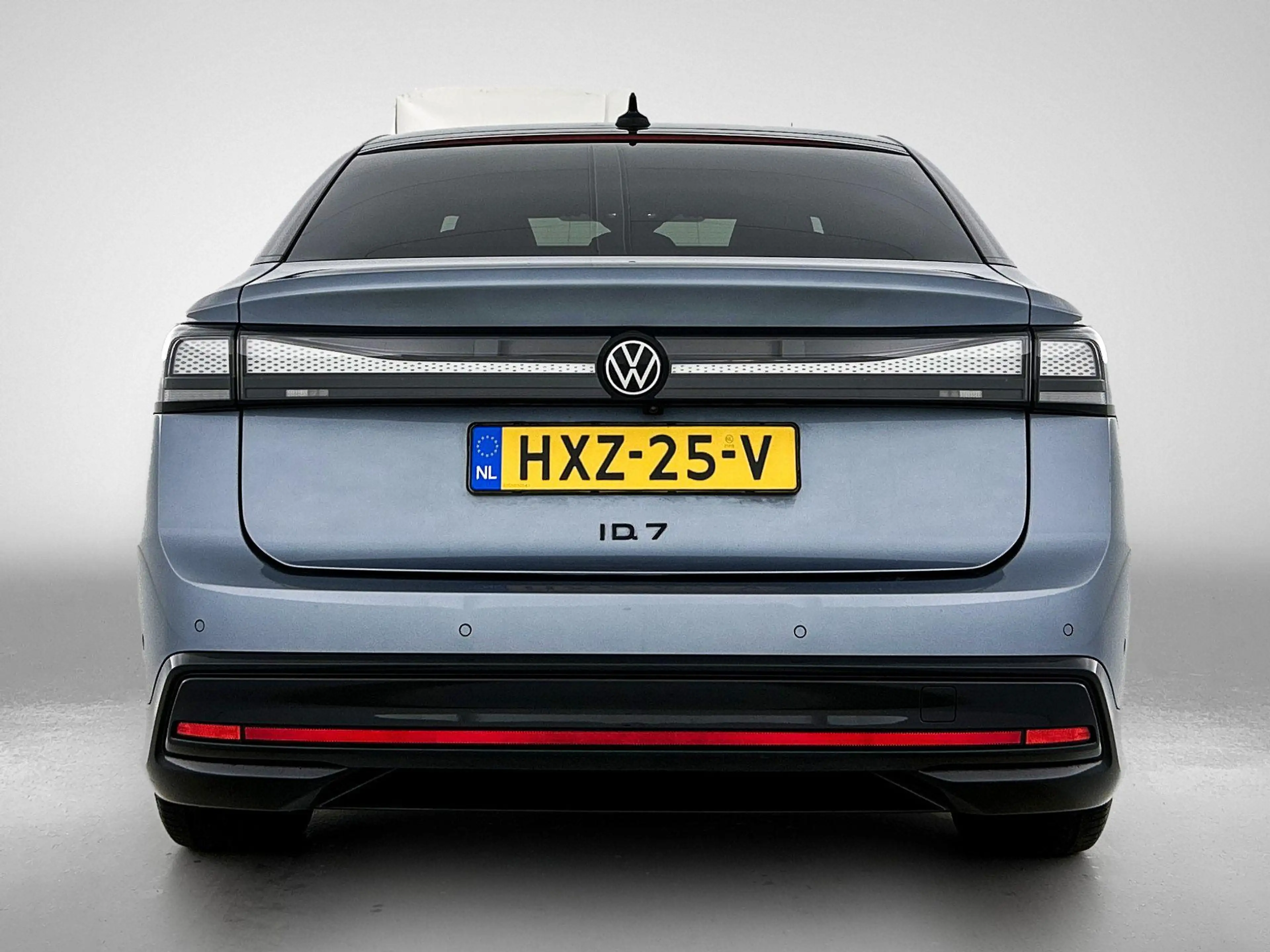 Volkswagen ID.7 Pro Limited Edition 77 kWh | 286 PK | SOH 97.5% | — photo 3