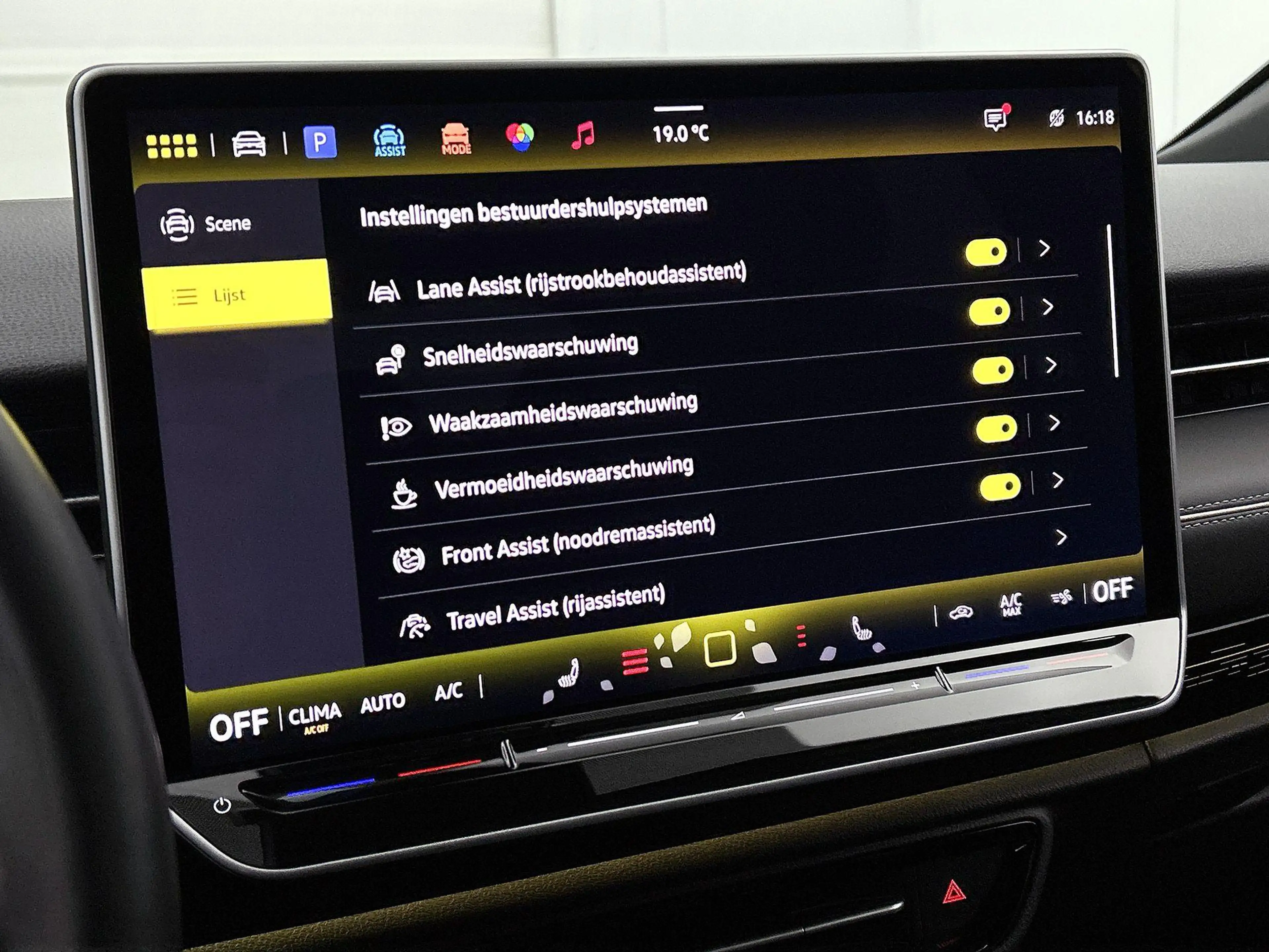 Volkswagen ID.7 Pro Limited Edition 77 kWh | 286 PK | SOH 97.5% | — photo 14