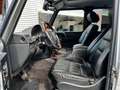 Mercedes-Benz G 400 CDI/Allrad/Vollleder/Navi/Xenon Zilver - thumbnail 8