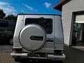 Mercedes-Benz G 400 CDI/Allrad/Vollleder/Navi/Xenon Zilver - thumbnail 5