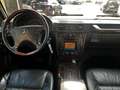 Mercedes-Benz G 400 CDI/Allrad/Vollleder/Navi/Xenon Zilver - thumbnail 9