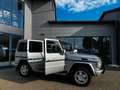 Mercedes-Benz G 400 CDI/Allrad/Vollleder/Navi/Xenon Zilver - thumbnail 4