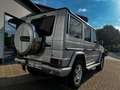 Mercedes-Benz G 400 CDI/Allrad/Vollleder/Navi/Xenon Zilver - thumbnail 3