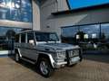 Mercedes-Benz G 400 CDI/Allrad/Vollleder/Navi/Xenon Zilver - thumbnail 1