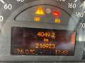 Mercedes-Benz G 400 CDI/Allrad/Vollleder/Navi/Xenon Zilver - thumbnail 17