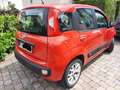 Fiat Panda Panda Serie 2  1.2 Lounge Rot - thumbnail 4