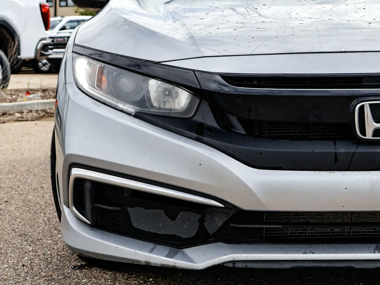 Honda Civic photo Honda Civic