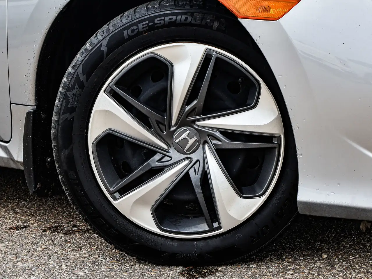 Honda Civic photo Honda Civic