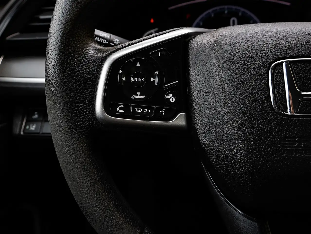 Honda Civic photo Honda Civic