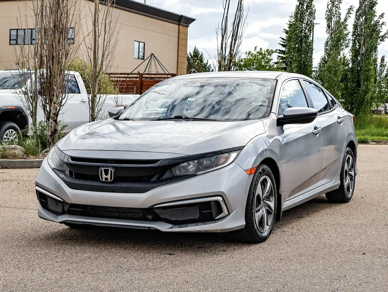 Honda Civic photo Honda Civic